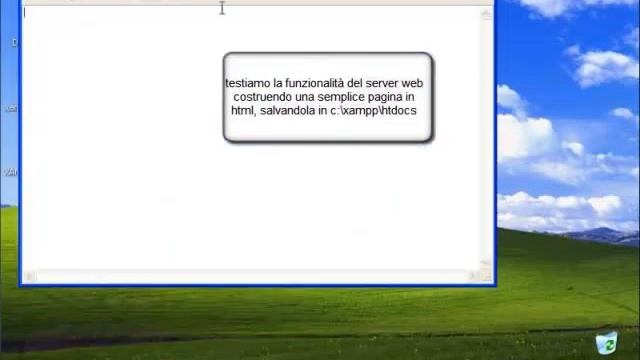 Installare XAMPP su Windows / смотреть онлайн