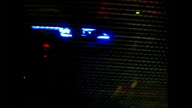 Be Quiet! Dark Power Pro 10 750W PSU Fan Noise and Voltage Meter readings смотреть онлайн