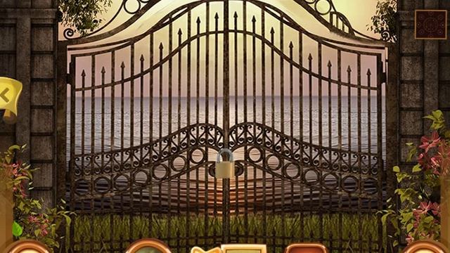 Paradise Garden Walkthrough [Hidden247] смотреть онлайн