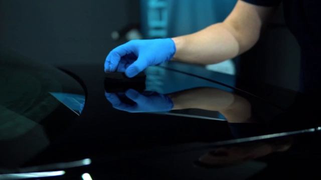 Audi 100 C4 2,7 Biturbo / Luka Artist Studio / Carporn