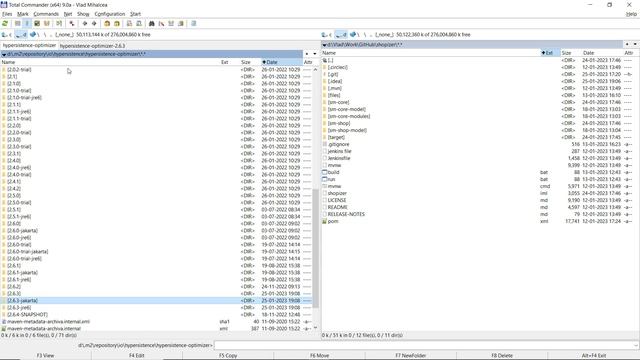 Tuning a Spring e-commerce application using Hypersistence Optimizer смотреть онлайн