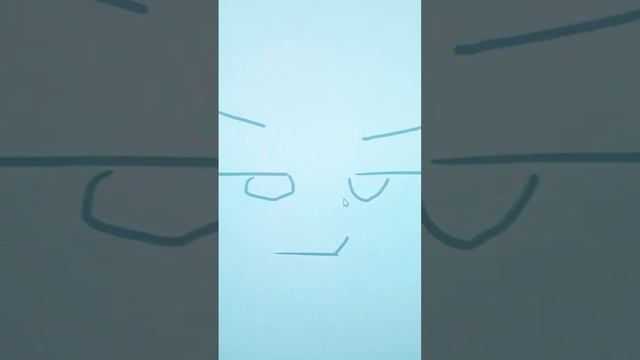 ТУТОР как правильно нужно нарисовать звезду смотреть онлайн