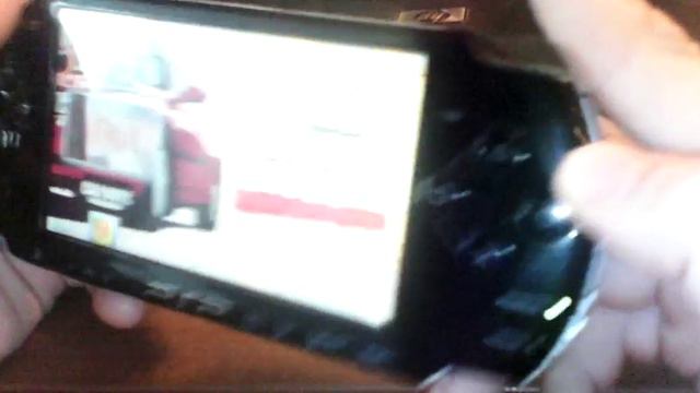 Обзор PSP - 3006