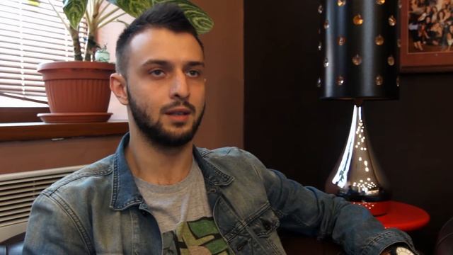 Организация танцевальных мастер-классов от французского хореографа Guillaume Lorentz смотреть онлайн