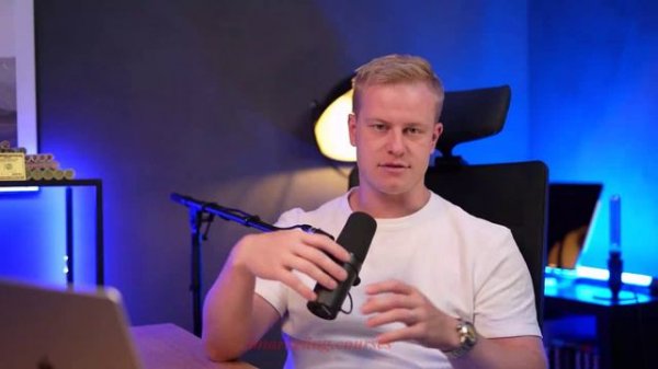 Gusten Sun - FullTime Funnel Designer 3.0