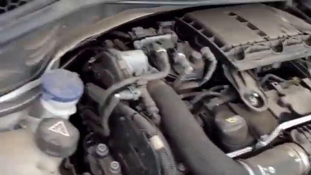 PEUGEOT 207 1.4 HDI ENGINE 8HR - FORD SALE - HALL LANE RECYCLERS смотреть онлайн