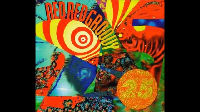 Red Red Groovy - Another Kind of Find смотреть онлайн