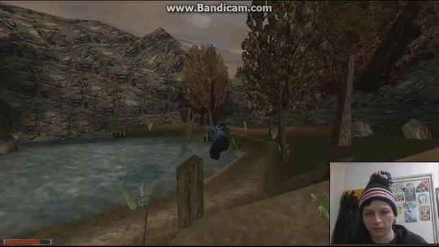 Gothic 1 Ep 46 - Vechiul Turn al lui Xardas смотреть онлайн