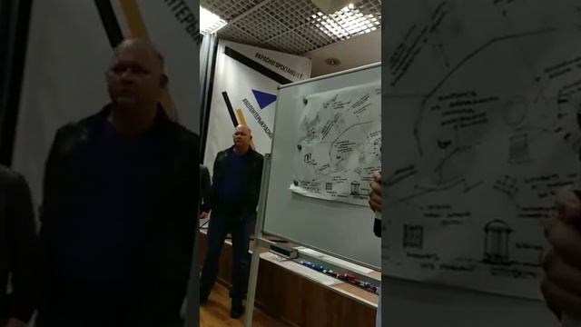 Обсуждение концепции развития Городского парка смотреть онлайн