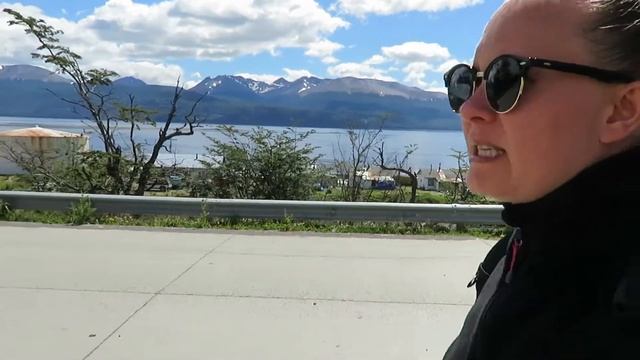 Чили 2019 - Путь в Пуэрто Уильямс - самый южный город Земли смотреть онлайн