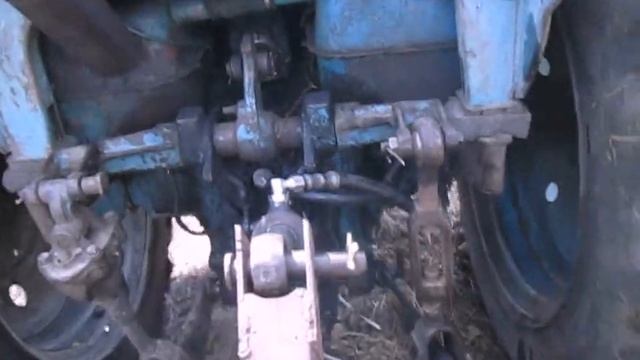 Сережка,Сережка,пойдем сажать картошку . Самодельная сажалка