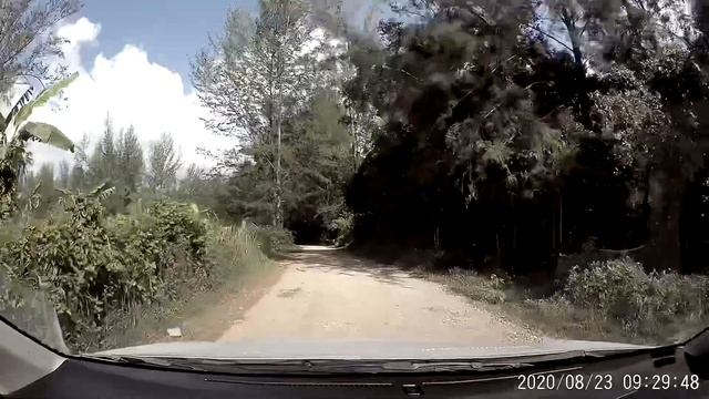 Finding way to Memories beach Khao Lak смотреть онлайн