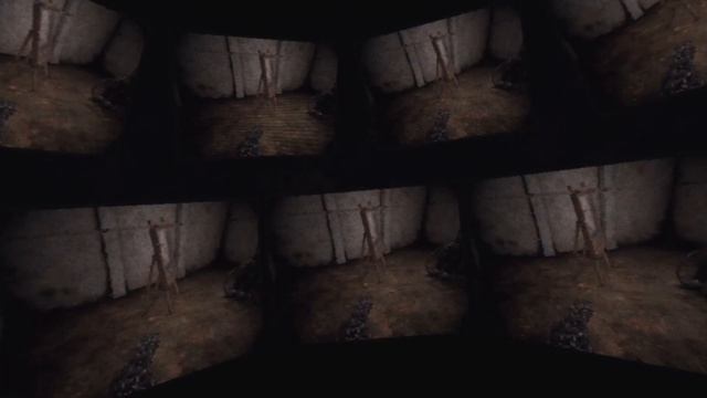 Last Labyrinth (PSVR) - All Game Over Scenes смотреть онлайн