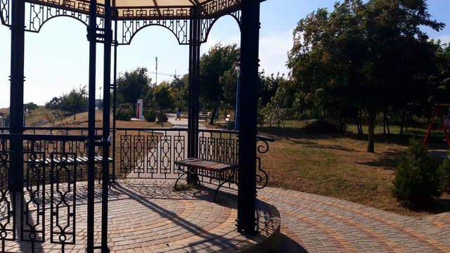 Южный,Одесская обл , Приморский парк, 1 августа 2021 смотреть онлайн