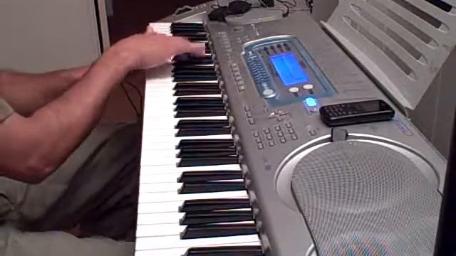Casio Echo Sample смотреть онлайн