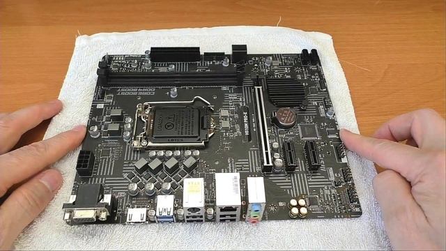 Собираем недорогой компьютер для офиса и дома - подробная инструкция смотреть онлайн