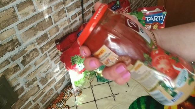 Покупки продуктов//Карантин в Украине//И все же полки опустели//Я ППшник😉 смотреть онлайн