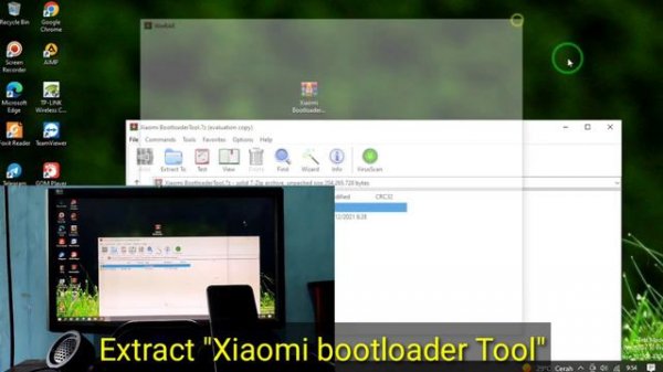 Unlock bootloader redmi note 10s || Ubl Redmi Note 10s tanpa menunggu