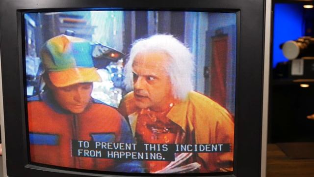 Closed Captioning: More Ingenious Than You Know