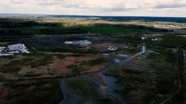 У этого озера нет дна! Уже 200 лет ученые пытаются измерить его глубину, но пока безрезультатно смотреть онлайн