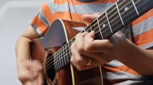 รีวิว Takamine TD-27BS