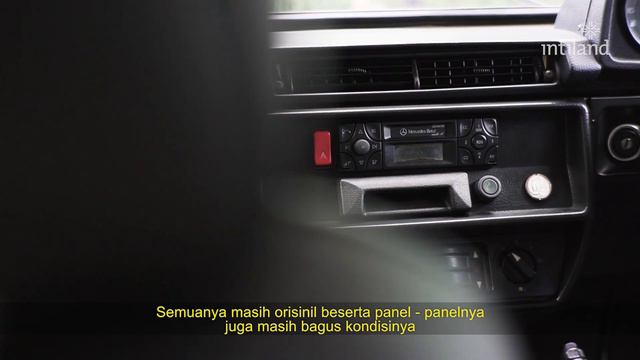 Classic Car Guides : Mercedes Benz 280 S x Mercedes Benz 280 GE смотреть онлайн