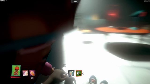 THIS NEW UPDATE IS AMAZING - Secret Neighbor смотреть онлайн