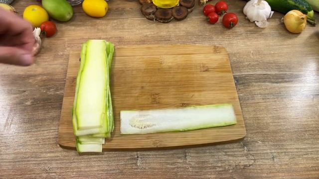 Домашний ужин для всей семьи 