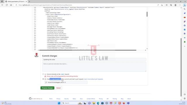 How to Rename a Branch in GITHUB #github #devops #azuredevops #performancetesting смотреть онлайн