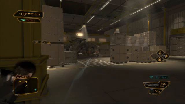 Deus EX: Human Revolution - vídeo análise UOL Jogos смотреть онлайн