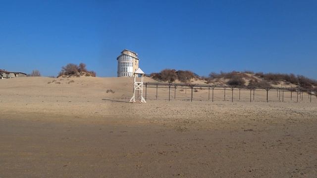 Понедельник начинается с моря. Джемете. Анапа смотреть онлайн