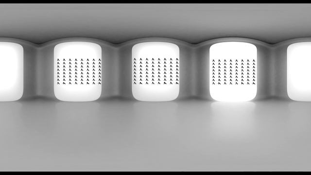 Noot Noot 360° VR - Noot Noot Meme In Your Room!