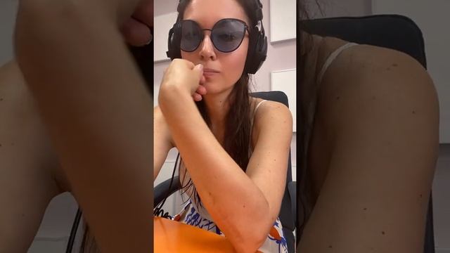 Юлия Такшина (Yulia Takshina) ПРЯМОЙ ЭФИР 30.06.22 смотреть онлайн