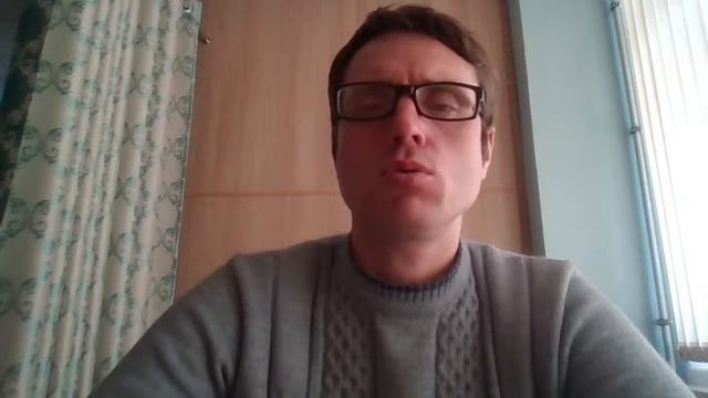 Информатика (Лекция 3, Бахов В.А.) смотреть онлайн