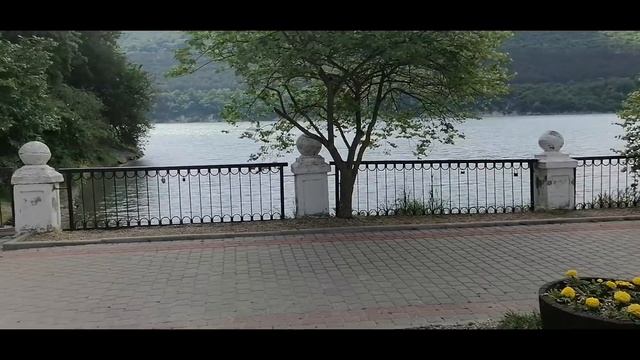 Отдых в Абрау-Дюрсо Жизнь после 50и только начинается//Мама и Оля переезд на юг смотреть онлайн