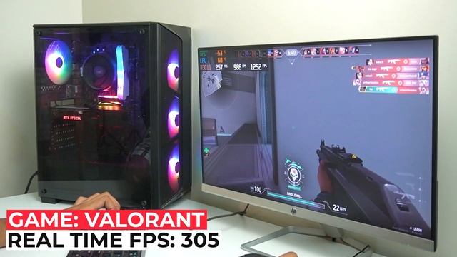 RTX 3050 IS HERE! | UNBOXING AND REVIEW | OCPC Gaming | Pakistan - Urdu смотреть онлайн