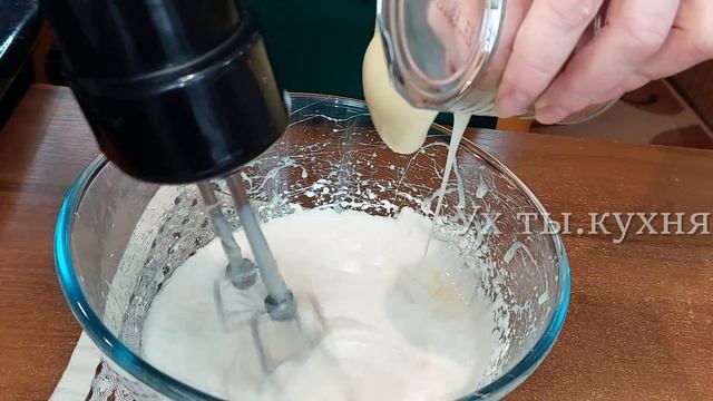 Самый ПРОСТОЙ рецепт домашнего торта НА ПРАЗДНИК. смотреть онлайн