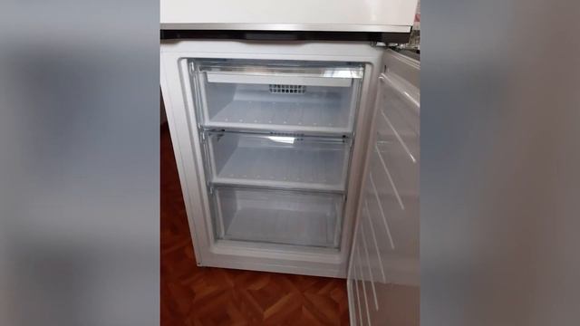 Холодильник Beko B1RCNK362W смотреть онлайн
