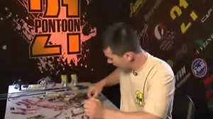 Изготовление вращающихся блесен