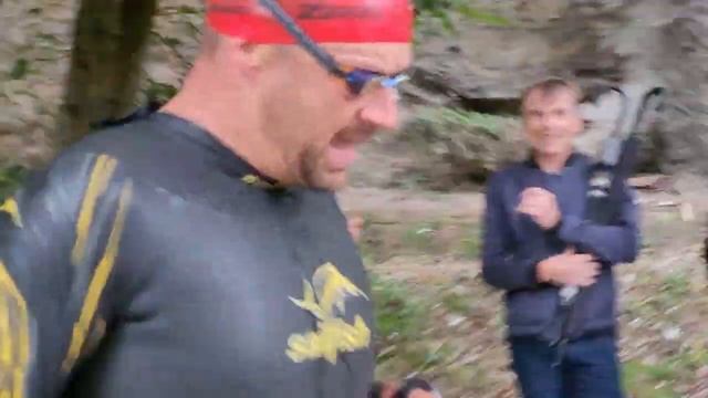 Swim Riverthlon Waidhofen a d Ybbs 2022 смотреть онлайн