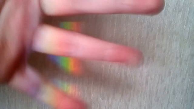 ПОТРОГАЛ РАДУГУ смотреть онлайн