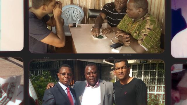 Inside The Gem Trade: Pigeon’s Blood Ruby | In Search Of Precious Stones | Ep 2/4 | CNA Documentary