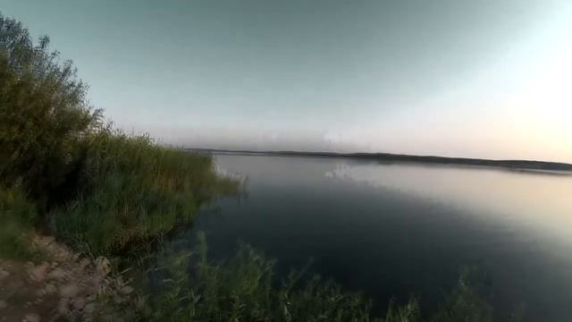 Ночная рыбалка на Зельве с ночёвкой! Попал на раздачу) смотреть онлайн