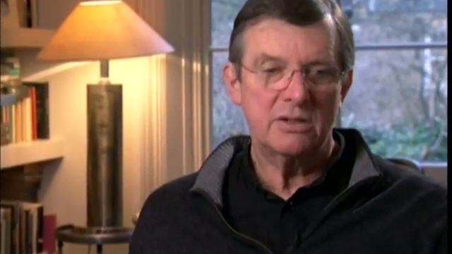 Лучшие режиссёры Голливуда 43 Mike Newell2009DVB смотреть онлайн