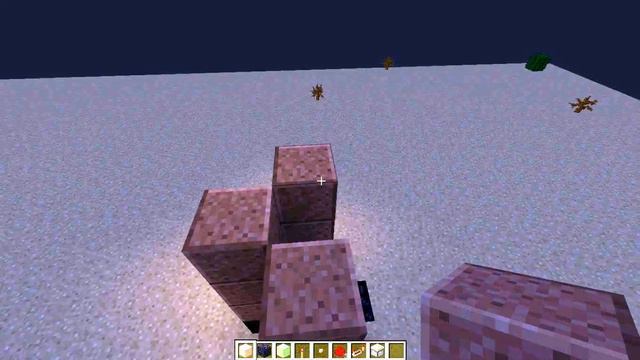 Как сделать лифт в minecraft 1.8. смотреть онлайн