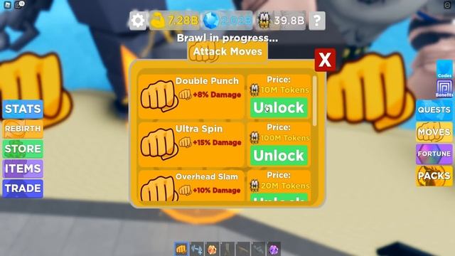НОВЫЕ КАЧКИ и МЕГА ПЕТЫ в НОВОЙ ОБНОВЕ Muscle Legends Roblox смотреть онлайн