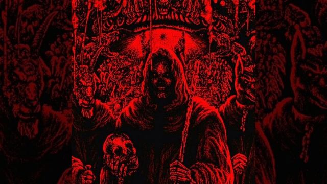 Shadowraze – Coil смотреть онлайн