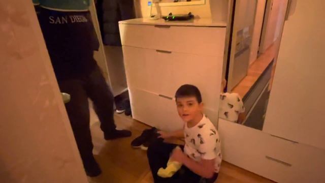 Предпраздничные традиции в Германии / Сладости от Св.Николая #подарки #подарок#традиции смотреть онлайн