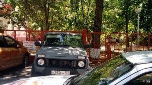 Кабардинка Ул.Революционная