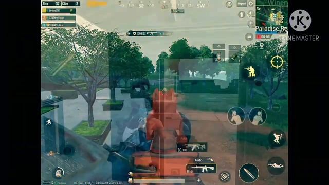 I'm your bro not a pro #montages #ipad mini 5 #clutch #spray #tpp смотреть онлайн